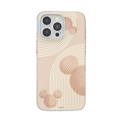 Serene Mickey — iPhone 15 Pro Max MagSafe Case